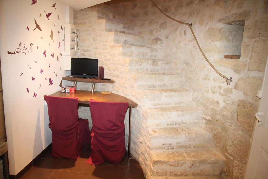 罗亨格林乡间度假酒店 Bruyères-et-Montbérault 外观 照片